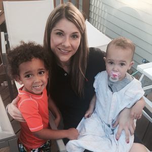 Meet your Posher, Kellie